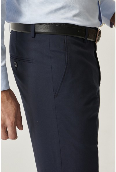 ALTINYILDIZ CLASSICS Regular Fit Klasik Pantolon