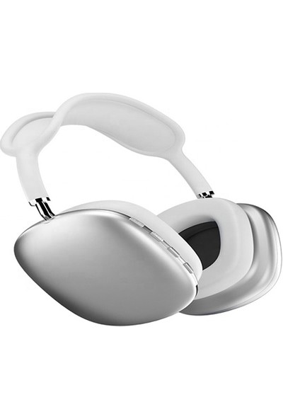Ebrtech Bluetooth Kulaklık Mikrofonlu Yeni Nesil 5.0 Kulak Üstü Kulaklık