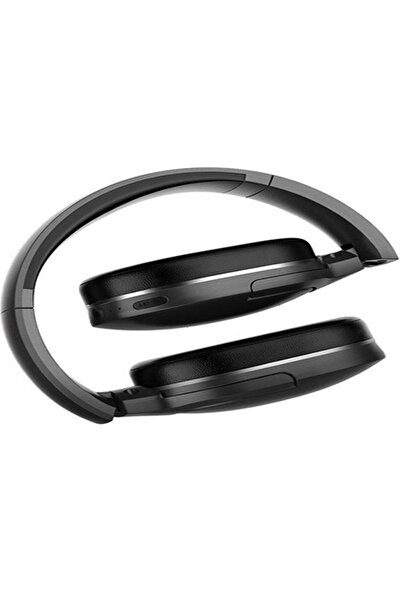 Ebrtech Portatif Katlanır Kablosuz Bluetooth Kulaklık 5.0