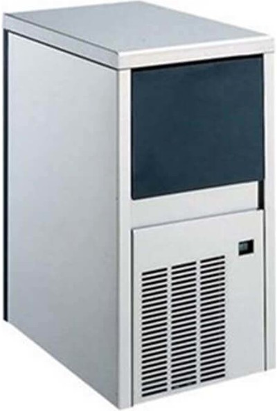 Electrolux 730525 Küp Buz Makinesi-Kendinden Hazneli-42 Kg/gün