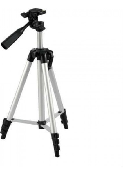 Cep Telefonu Kamera Tripod Ayağı 105 cm