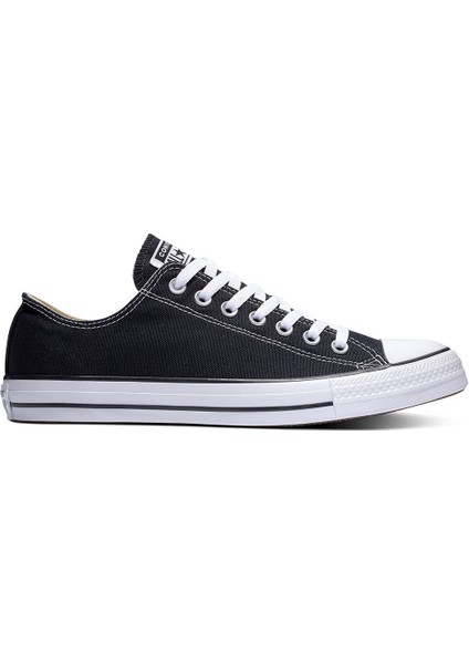 Ct Chuck Taylor As Core Siyah Erkek Sneaker Ayakkabı