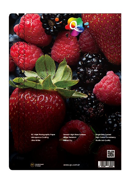 B6 Fotoğraf Kağıdı 260 gr Parlak fiyatları