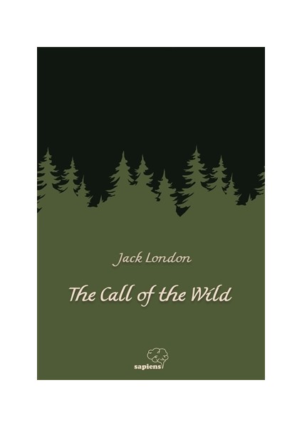 The Call Of The Wild - Jack London