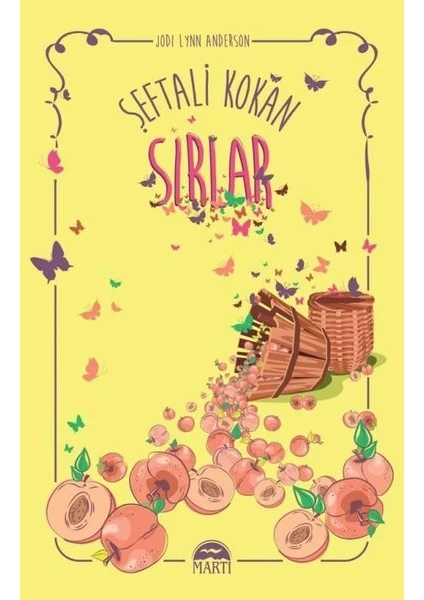 Şeftali Kokan Sirlar - Halil Cibran