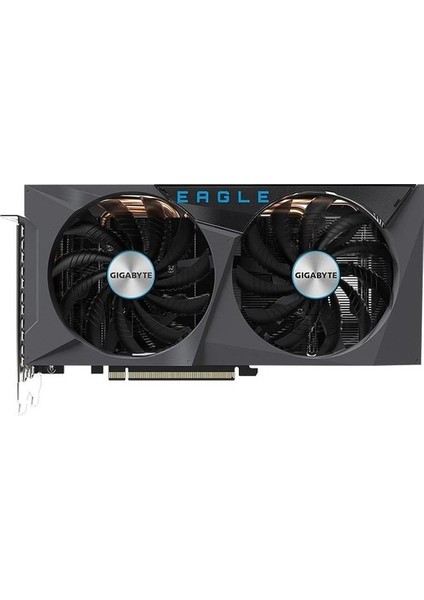 Gıgabyte Geforce Rtx 3060 Eagle Oc 12GB Gddr6 192BIT DX12 Nvidia Ekran Kartı