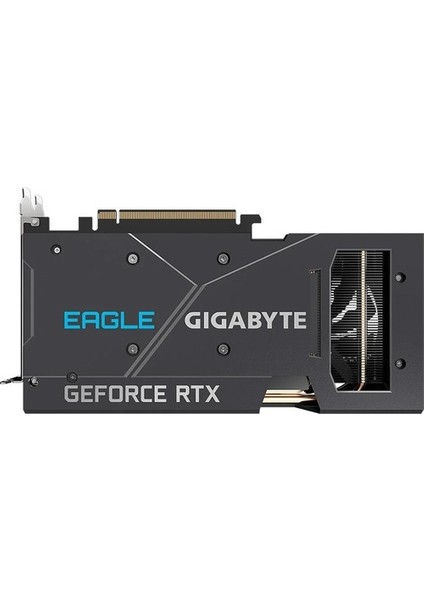 Gıgabyte Geforce Rtx 3060 Eagle Oc 12GB Gddr6 192BIT DX12 Nvidia Ekran Kartı