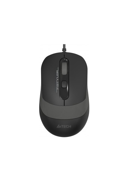 A4 Tech FM10 Mouse Gri