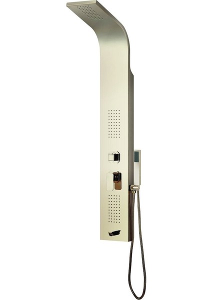 Duş Paneli Gold DSP11