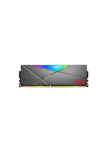 Spectrix D50 RGB 8GB 3200MHz DDR4 CL16 Ram AX4U32008G16A-ST50