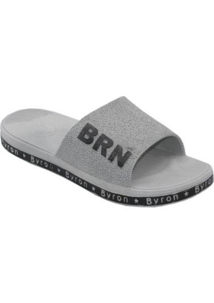 Brn Erkek Kaymaz Terlik