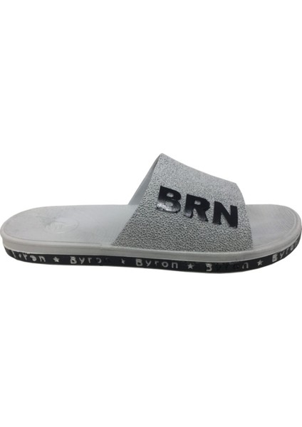 Brn Erkek Kaymaz Terlik