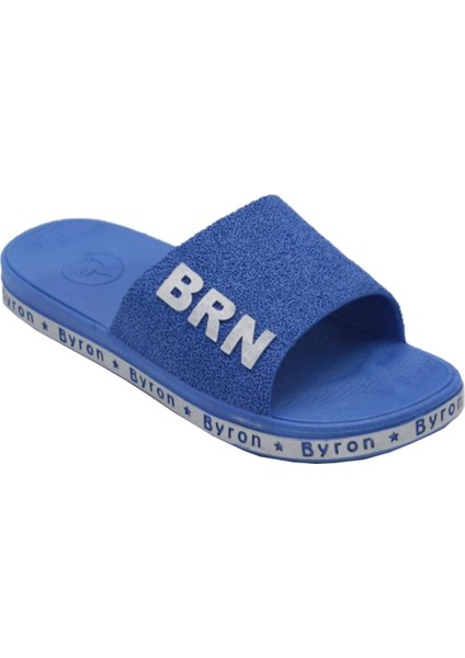 Brn Erkek Kaymaz Terlik