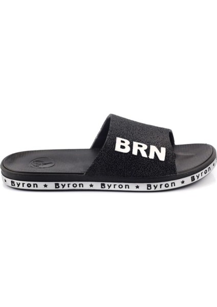 Brn Erkek Kaymaz Terlik