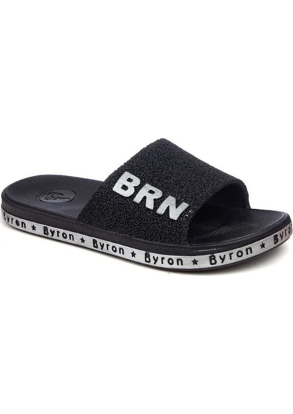 Brn Erkek Kaymaz Terlik