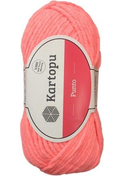 Punto El Örgü Ipi 100 gr