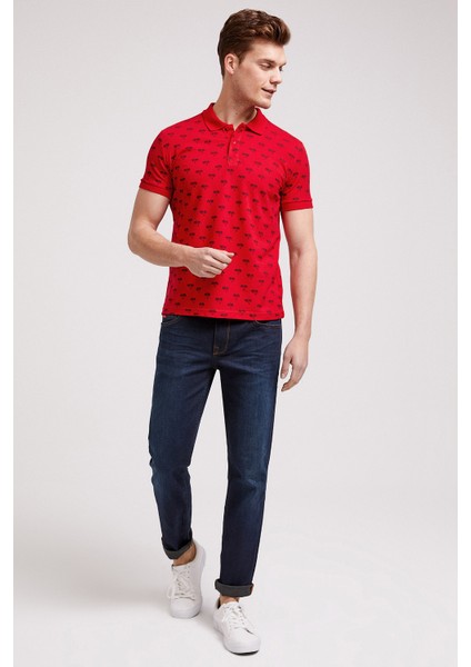 Polo T-shirt