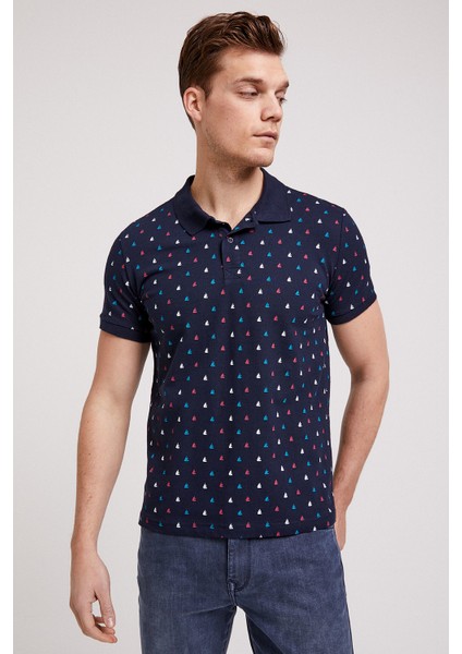 Shıp Erkek Pike Polo Yaka T-Shirt modelleri