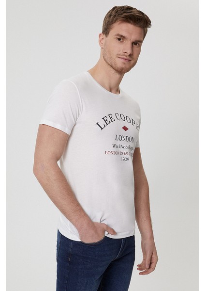 Jony Erkek O Yaka T-Shirt modelleri
