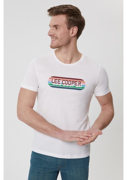 Attıcus Erkek O Yaka T-Shirt fiyatları