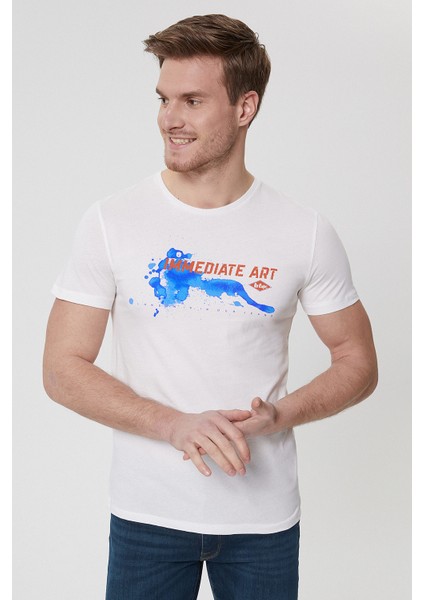 Lawson Erkek O Yaka T-Shirt fiyatları