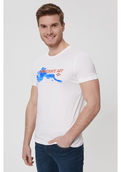 Lawson Erkek O Yaka T-Shirt modelleri