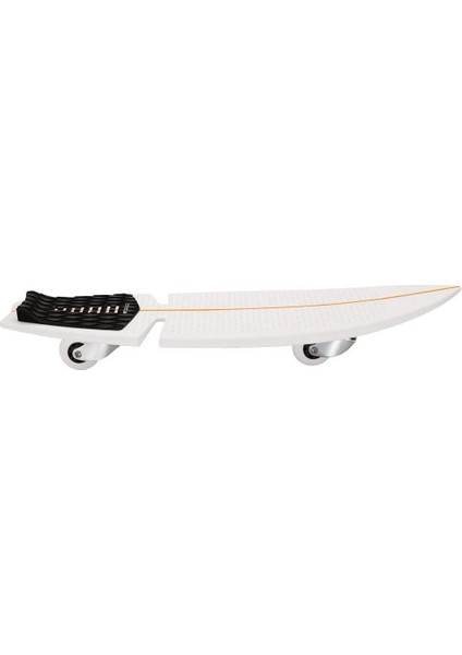 Ripsurf Board Black