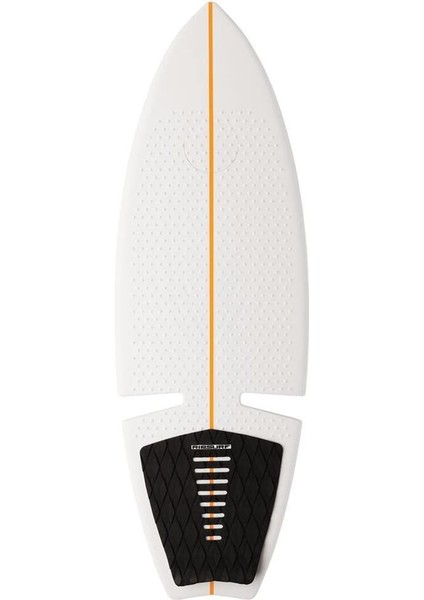 Ripsurf Board Black