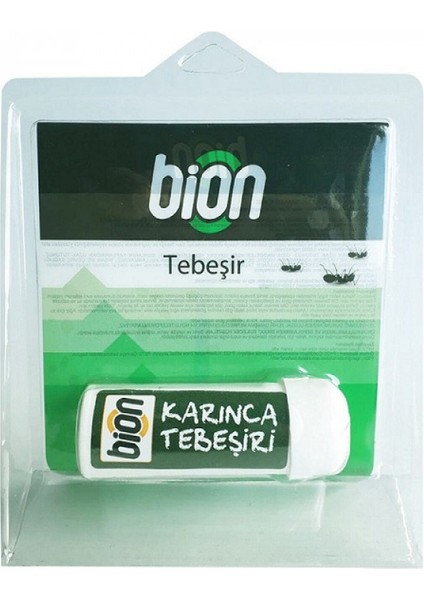 Karınca Tebeşiri 24 Gr