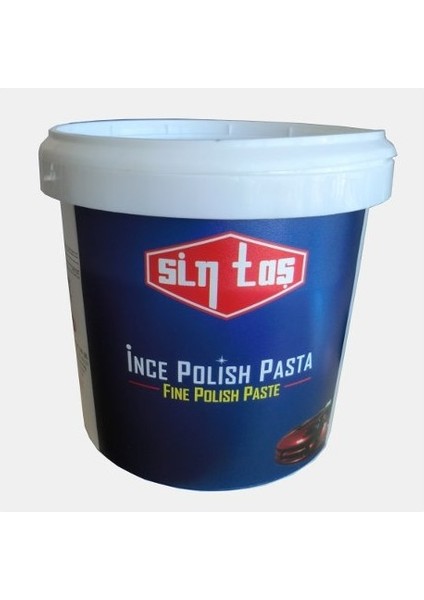 İnce Pasta 450 gr