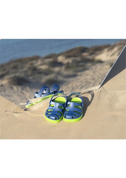 Çocuk Sandalet S10284