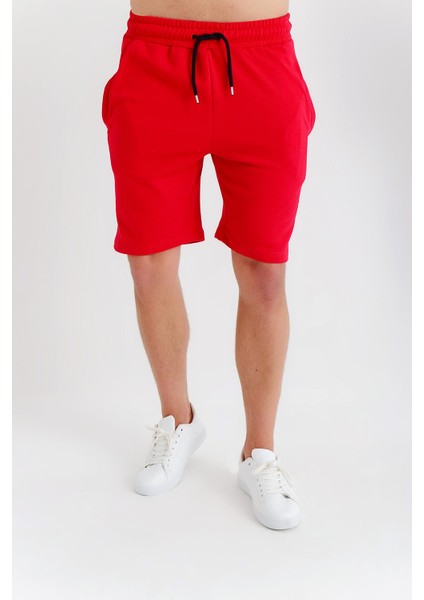 Erkek Broklyn Şort modelleri