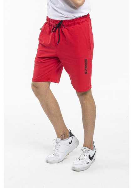 Erkek Broklyn Şort fırsatları