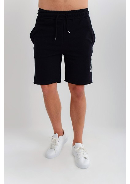 Erkek Broklyn Şort modelleri