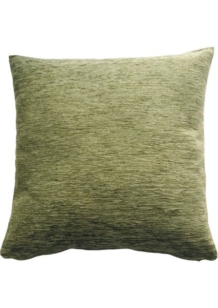 Açık Yeşil Kırlent Kılıfı 45CM*45CM
