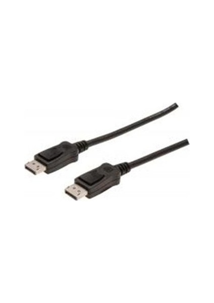 Blue Wings Dp To Dp Displayport Bağlantı Kablosu