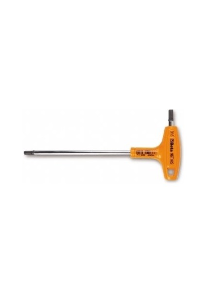 96 T 4 Allen Anahtar 179 mm