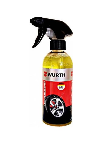 Jant Temizleme Spreyi 400 ml