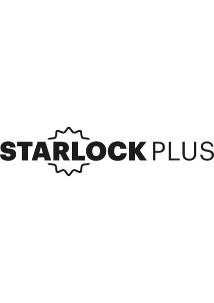 - Starlock Plus - Paıı 65 Apb - Bım Ahşap ve Metal Için Daldırmalı Testere Bıçağı 10'lu