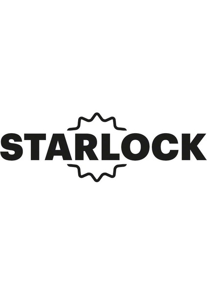 - Starlock - Aız 32 At - Karpit Metal Için Daldırmalı Testere Bıçağı 10'lu