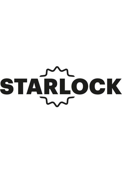 - Starlock - Aız 32 Ab - Bım Metal Için Daldırmalı Testere Bıçağı 10'lu
