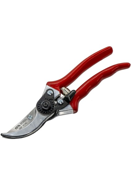 J22-215C Bağ Makası 215 mm (Alüminyum Gövde) fiyatları