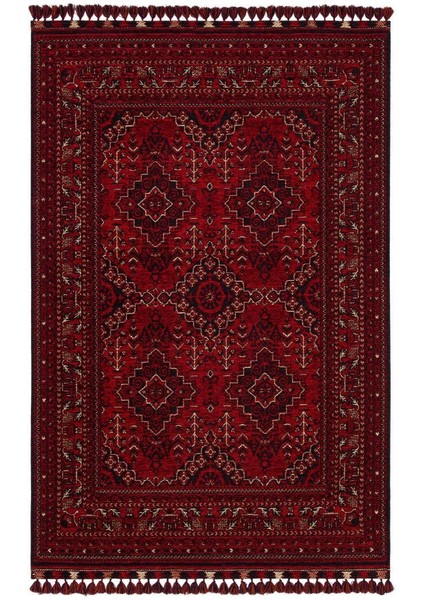 120*180 Eko Buhari Bhr 05 Red