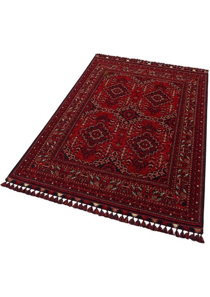 120*180 Eko Buhari Bhr 05 Red modelleri