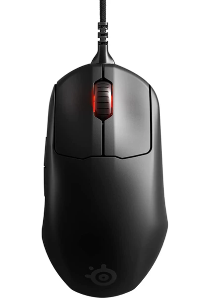 Steelseries Prime+ Plus Rgb Optik Oyuncu Mouse