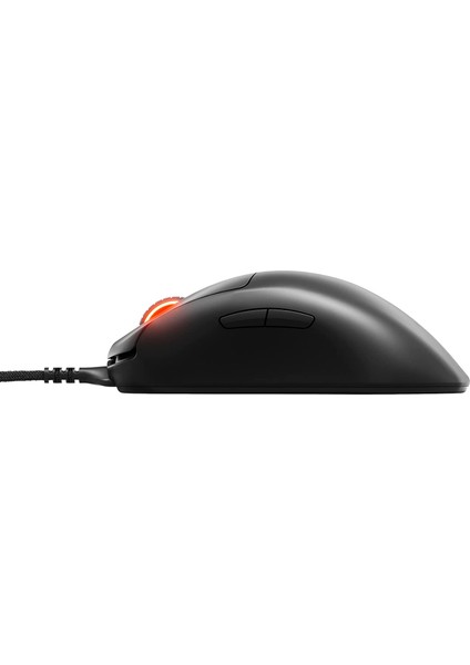 Steelseries Prime+ Plus Rgb Optik Oyuncu Mouse