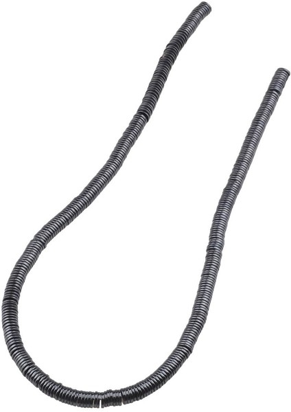 6x1 mm Rondela Hematit Taşı Dizi - DZ3805 modelleri