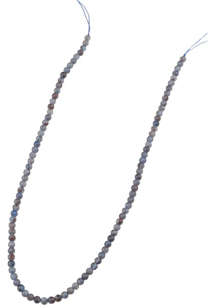 4 mm Kyanit Taşı Dizi - DZ4034 fiyatları