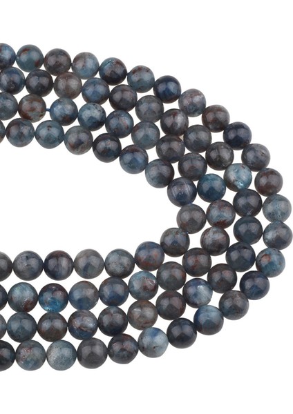 10 mm Kyanit Taşı Dizi - DZ4037