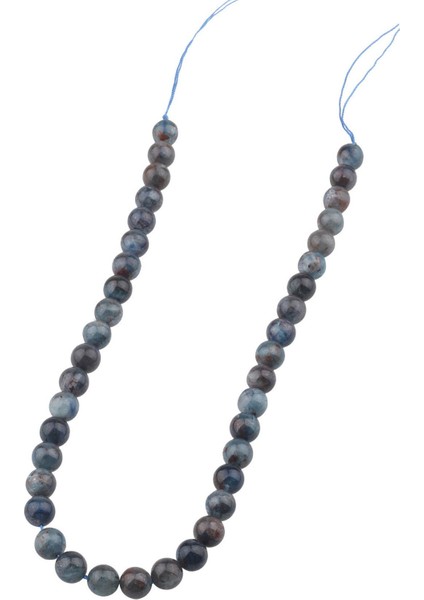 10 mm Kyanit Taşı Dizi - DZ4037 fiyatları